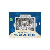 Mission to Space - John Herrington
