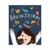 Brainstorm! - Rebecca Gardyn Levington