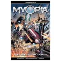 Myopia - Richard Dent