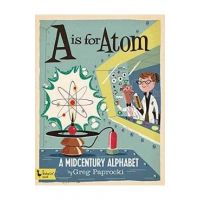 A is for Atom
