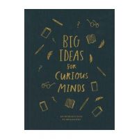 Big Ideas for Curious Minds