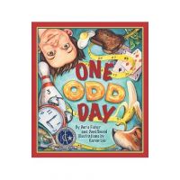 One Odd Day - Doris Fisher