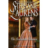 An Irresistible Alliance: Devil's Brood Trilogy - Stephanie Laurens