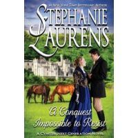 A Conquest Impossible to Resist - Stephanie Laurens