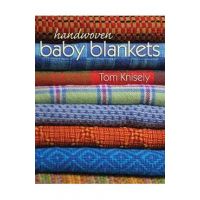 Handwoven Baby Blankets - Tom Knisely