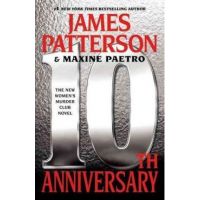 10th Anniversary - James Patterson