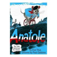 Anatole - Eve Titus