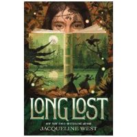 Long Lost - Jacqueline West