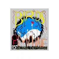Birds of Maine - Michael Deforge