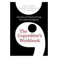 Copyeditor's Workbook