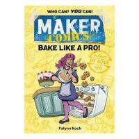 Maker Comics