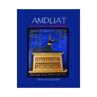 Amduat: The Great Awakening - Diana Kreikamp