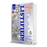 Listified!: Britannica's 300 Lists That Will Blow Your Mind - Andrew Pettie