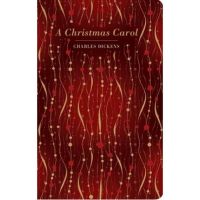 A Christmas Carol - Charles Dickens