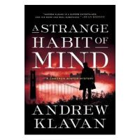 A Strange Habit of Mind: A Cameron Winter Mystery - Andrew Klavan
