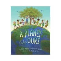 A Planet Like Ours - Frank Murphy