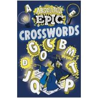 Absolutely Epic Crosswords - Ivy Finnegan