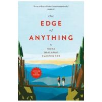 The Edge of Anything - Nora Shalaway Carpenter