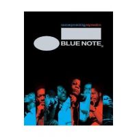 Blue Note: Uncompromising Expression - Richard Havers