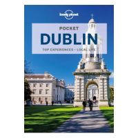 Lonely Planet Pocket Dublin 6 - Fionn Davenport