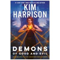 Demons of Good and Evil - Kim Harrison