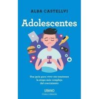Adolescentes - Alba Castellvi