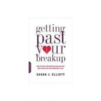 Getting Past Your Breakup