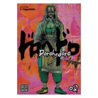 Dorohedoro, Vol. 2