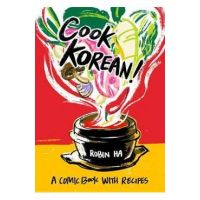 Cook Korean!