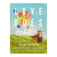 Love Does for Kids