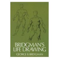 Bridgman's Life Drawing