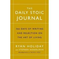 Daily Stoic Journal