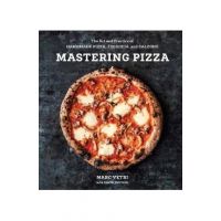 Mastering Pizza