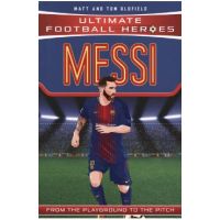 Messi (Ultimate Football Heroes) - Collect Them All!