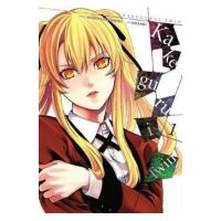 Kakegurui Twin, Vol. 1