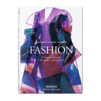 Fashion History. From the 18th to the 20th Century