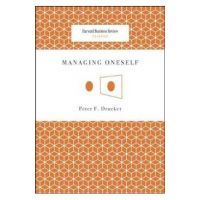 Managing Oneself