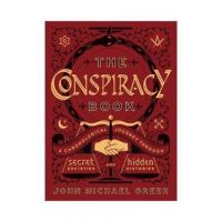 Conspiracy Book