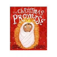 The Christmas Promise: Hardback Gift Edition - Alison Mitchell