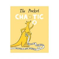 The Pocket Chaotic - Ziggy Hanaor