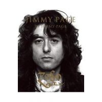 Jimmy Page by Jimmy Page - Jimmy Page