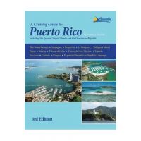 A Cruising Guide to Puerto Rico - Stephen J. Pavlidis