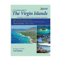 A Cruising Guide to the Virgin Islands - Stephen J. Pavlidis
