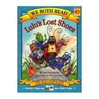 Lulu's Lost Shoes - Paula Blankenship