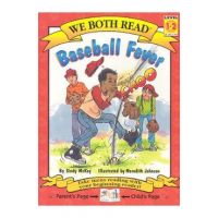 Baseball Fever - Sindy Mckay