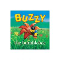 Buzzy the Bumblebee - Denise Brennan-nelson