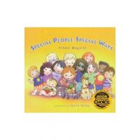 Special People Special Ways - Arlene Maguire