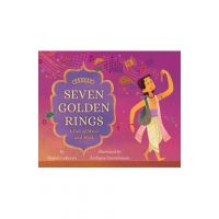 Seven Golden Rings: A Tale of Music and Math - Rajani Larocca