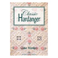 Classic Hardanger - Gina Marion