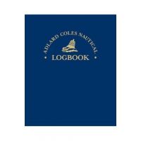 Adlard Coles Nautical Log Book
